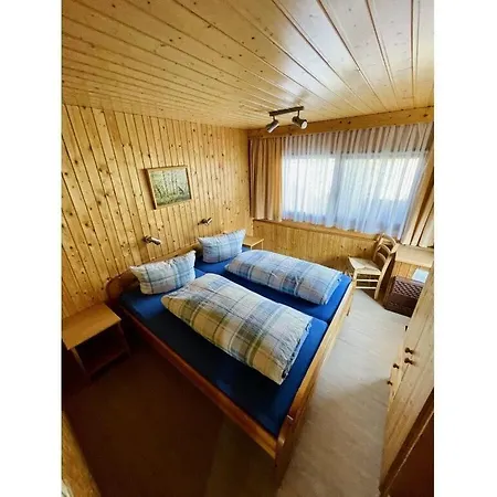 Nopper 3 Apartment