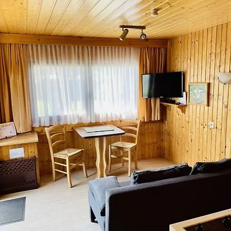 Apartment Nopper 3 *